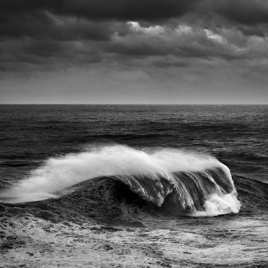 Mare03, Nazarè