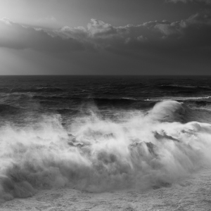 Fine art ocean and seascapes photography