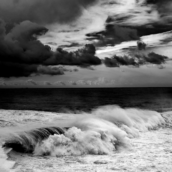 Mare 116, A huge swell in Nazarè, Portugal