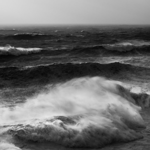 Fine art ocean and seascapes photography